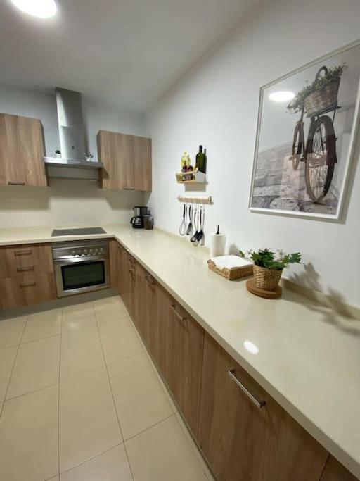 Casa Marla Mit 3 Schlafzimmern Und 2 Badezimmern 卡列罗港 外观 照片