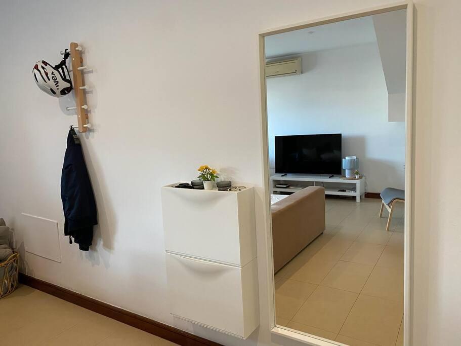 Casa Marla Mit 3 Schlafzimmern Und 2 Badezimmern 卡列罗港 外观 照片