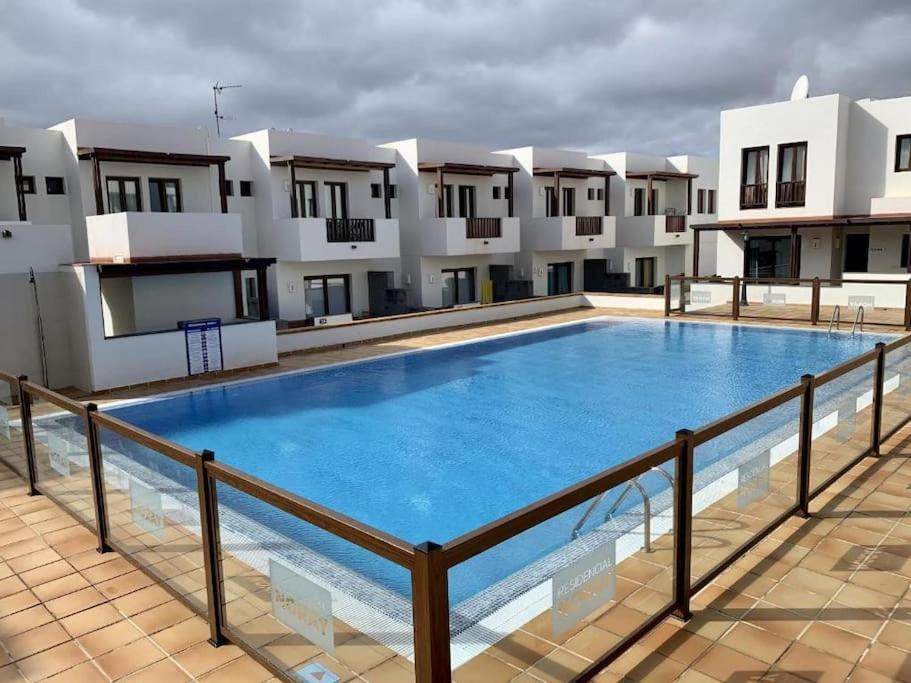 Casa Marla Mit 3 Schlafzimmern Und 2 Badezimmern 卡列罗港 外观 照片