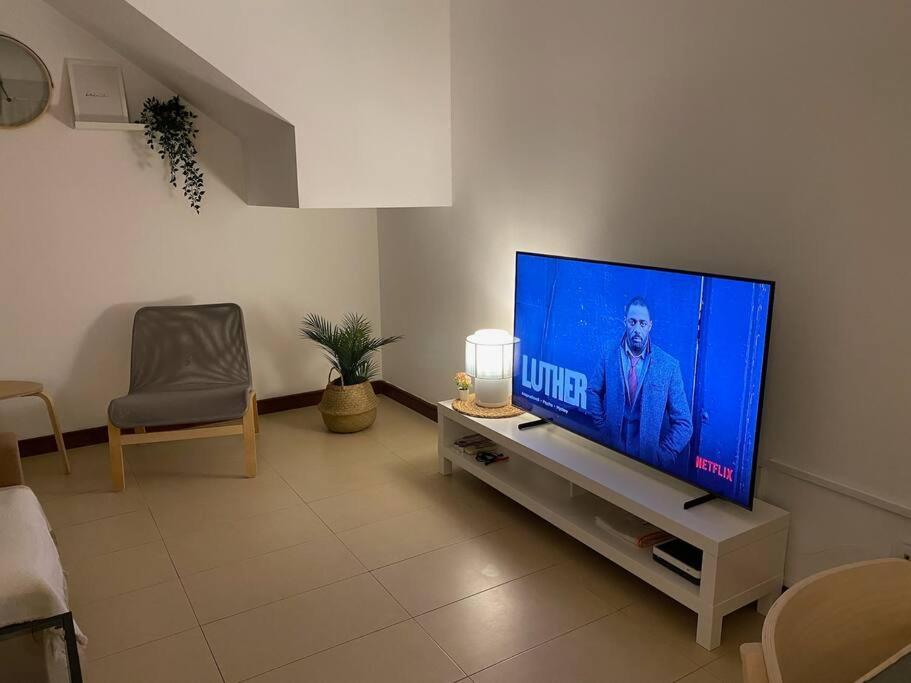 Casa Marla Mit 3 Schlafzimmern Und 2 Badezimmern 卡列罗港 外观 照片