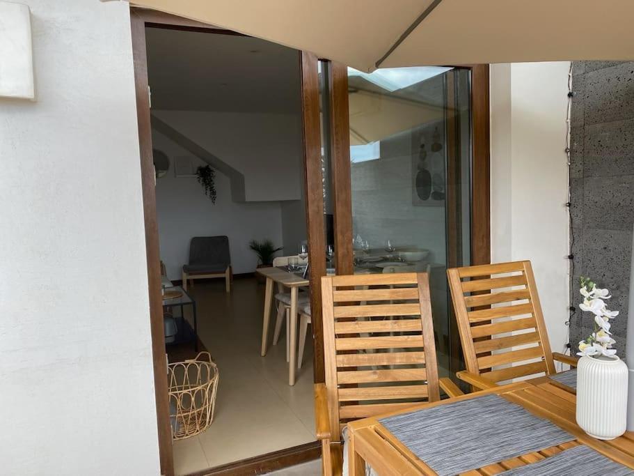 Casa Marla Mit 3 Schlafzimmern Und 2 Badezimmern 卡列罗港 外观 照片