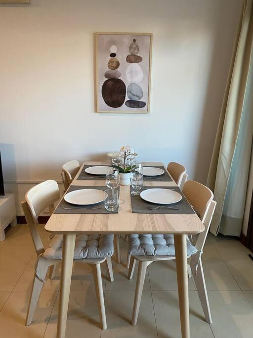 Casa Marla Mit 3 Schlafzimmern Und 2 Badezimmern 卡列罗港 外观 照片