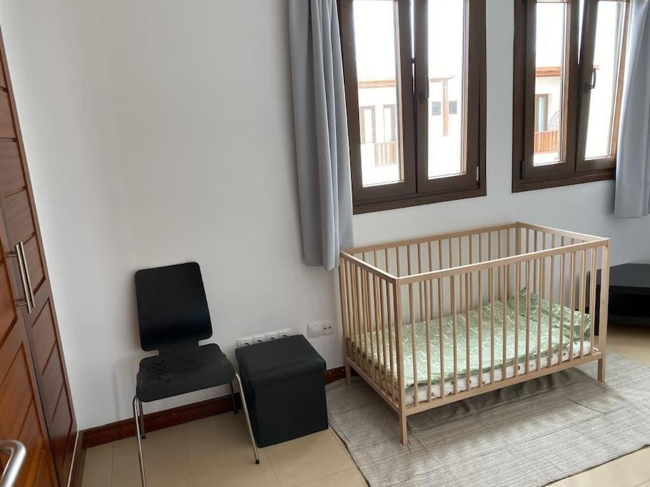 Casa Marla Mit 3 Schlafzimmern Und 2 Badezimmern 卡列罗港 外观 照片