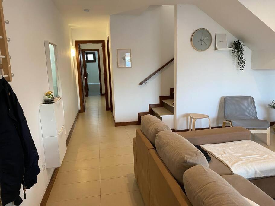 Casa Marla Mit 3 Schlafzimmern Und 2 Badezimmern 卡列罗港 外观 照片