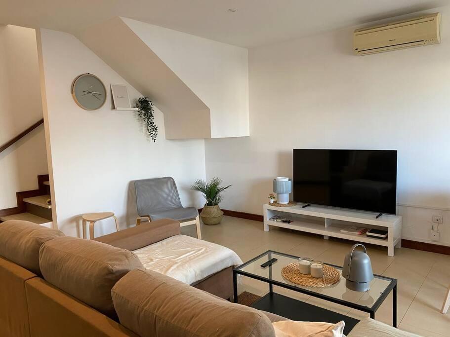 Casa Marla Mit 3 Schlafzimmern Und 2 Badezimmern 卡列罗港 外观 照片