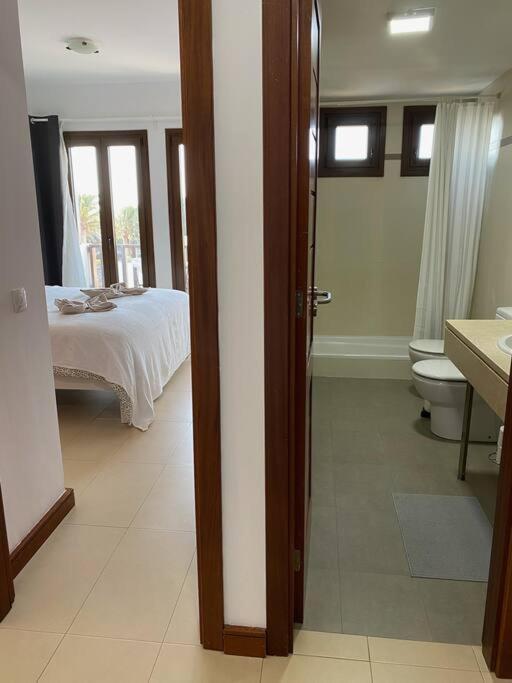 Casa Marla Mit 3 Schlafzimmern Und 2 Badezimmern 卡列罗港 外观 照片