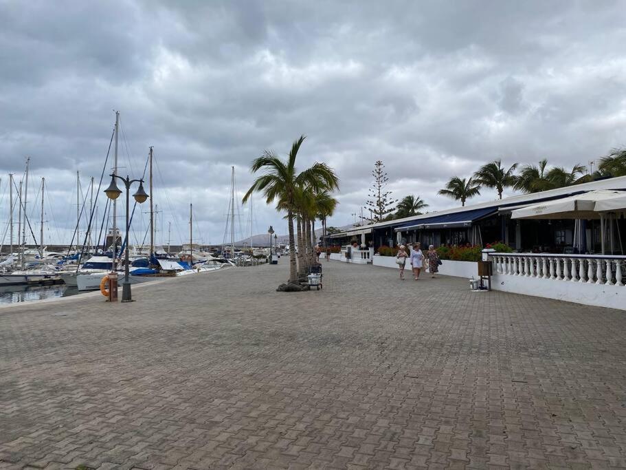 Casa Marla Mit 3 Schlafzimmern Und 2 Badezimmern 卡列罗港 外观 照片