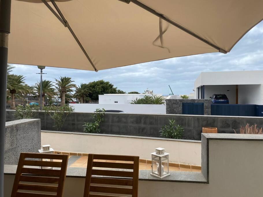 Casa Marla Mit 3 Schlafzimmern Und 2 Badezimmern 卡列罗港 外观 照片