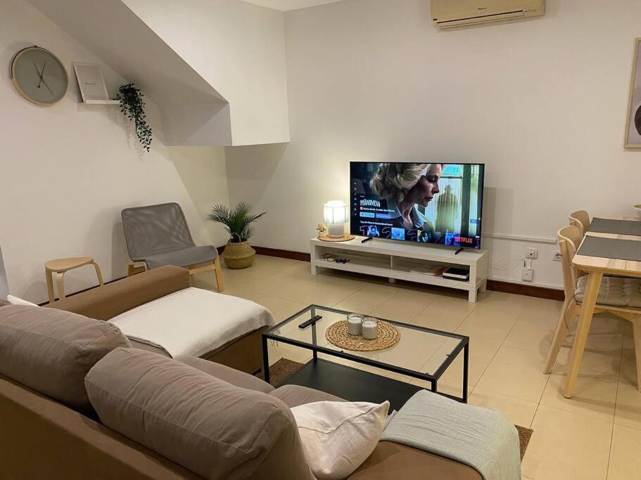 Casa Marla Mit 3 Schlafzimmern Und 2 Badezimmern 卡列罗港 外观 照片