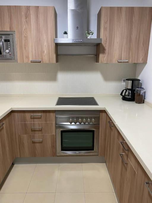 Casa Marla Mit 3 Schlafzimmern Und 2 Badezimmern 卡列罗港 外观 照片