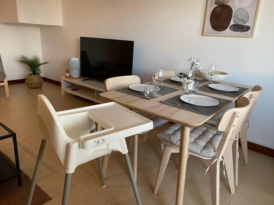 Casa Marla Mit 3 Schlafzimmern Und 2 Badezimmern 卡列罗港 外观 照片