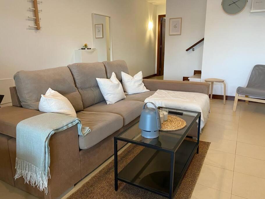 Casa Marla Mit 3 Schlafzimmern Und 2 Badezimmern 卡列罗港 外观 照片